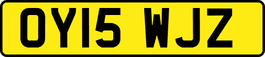 OY15WJZ