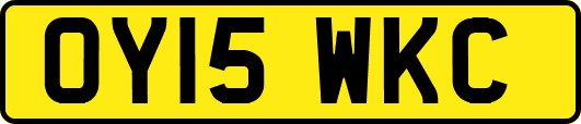 OY15WKC