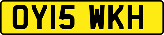 OY15WKH