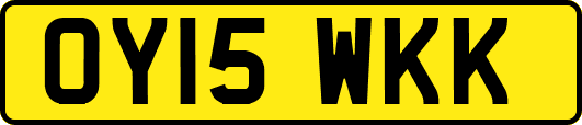OY15WKK