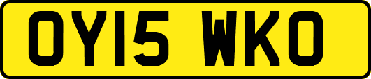 OY15WKO