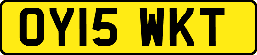 OY15WKT