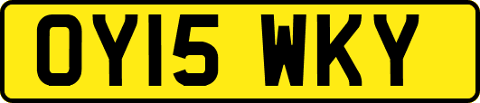 OY15WKY
