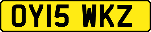 OY15WKZ