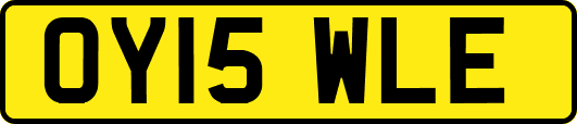 OY15WLE