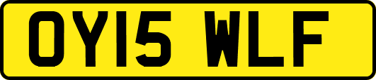 OY15WLF