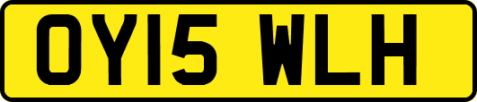 OY15WLH