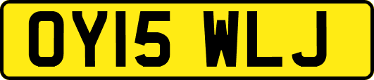 OY15WLJ