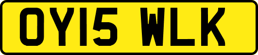 OY15WLK