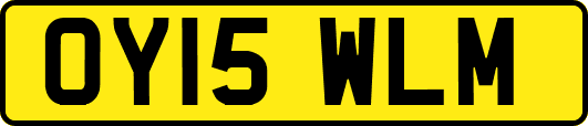 OY15WLM