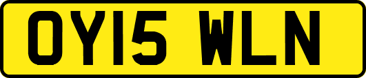 OY15WLN
