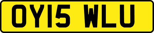 OY15WLU