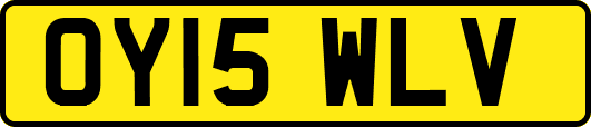 OY15WLV