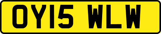 OY15WLW