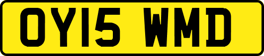 OY15WMD