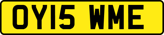 OY15WME