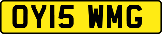 OY15WMG