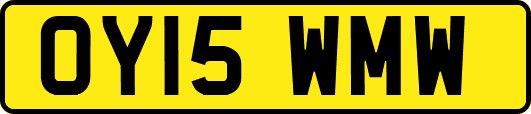 OY15WMW