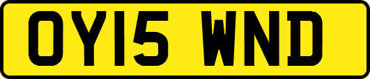 OY15WND