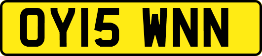 OY15WNN