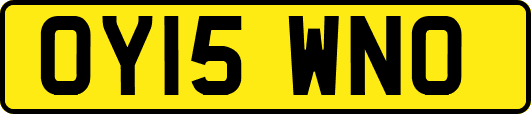 OY15WNO