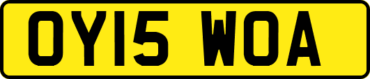 OY15WOA