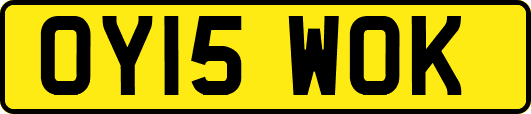OY15WOK