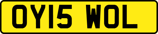 OY15WOL
