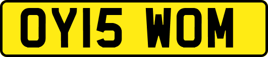OY15WOM