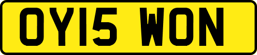 OY15WON