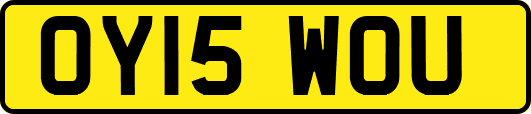 OY15WOU