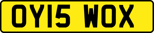 OY15WOX