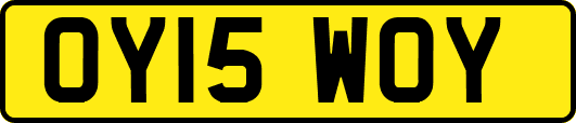 OY15WOY