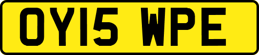 OY15WPE