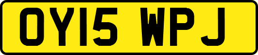OY15WPJ
