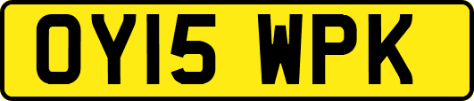 OY15WPK