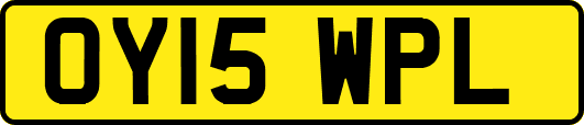 OY15WPL