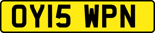 OY15WPN