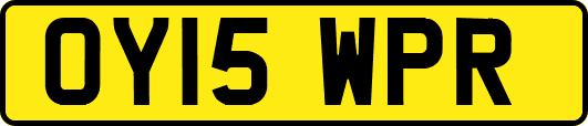 OY15WPR