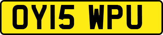 OY15WPU