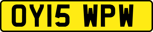 OY15WPW
