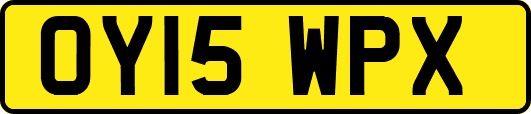 OY15WPX