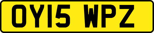 OY15WPZ
