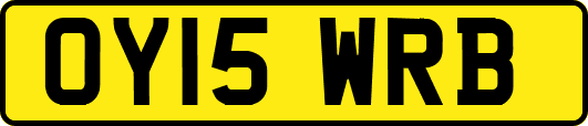 OY15WRB