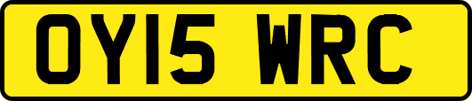 OY15WRC