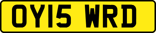 OY15WRD