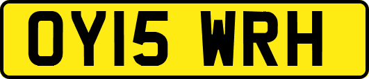 OY15WRH
