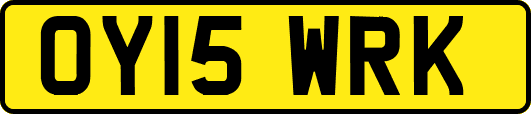 OY15WRK