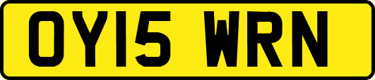 OY15WRN