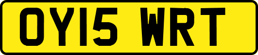 OY15WRT
